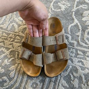 Birkenstock Sandals